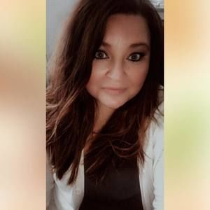 Meet your Posher, Jodie